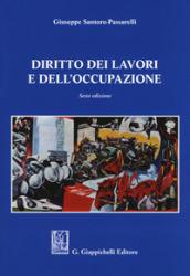 Diritto dei lavori e dell'occupazione