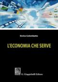 L'economia che serve