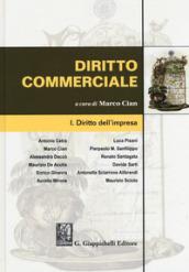 Diritto commerciale: 1