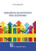 Strumenti quantitativi per l'economia