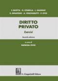 Diritto privato. Esercizi