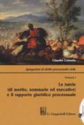 Spiegazioni di diritto processuale civile. Con Contenuto digitale per download e accesso on line: 1