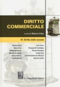 Diritto commerciale: 3