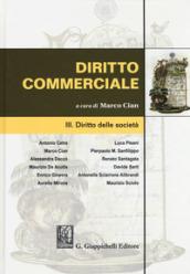 Diritto commerciale: 3