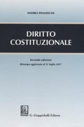 Diritto costituzionale