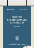 Diritto costituzionale e pubblico. Con Contenuto digitale per download e accesso on line