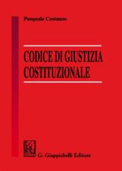 Codice di giustizia costituzionale