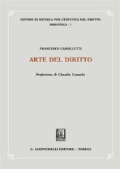 Arte del diritto