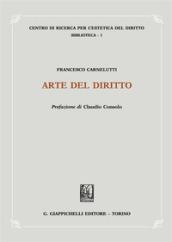 Arte del diritto