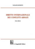 Diritto internazionale dei conflitti armati