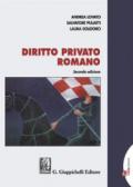 Diritto privato romano