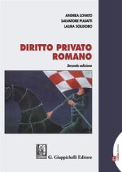 Diritto privato romano