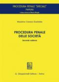 Procedura penale delle società