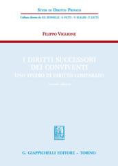 I diritti successori dei conviventi. Uno studio di diritto comparato