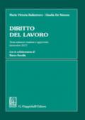 Diritto del lavoro