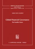 Global Financial Governance. The Feasible Future