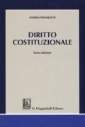 Diritto costituzionale