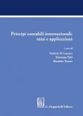 Principi contabili internazionali: temi e applicazioni