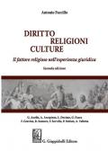 Diritto, religioni culture. Il fattore religioso nell'esperienza giuridica
