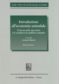 Introduzione all'economia aziendale. Il sistema delle operazioni e le condizioni di equilibrio aziendale