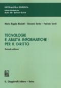 TECNOLOGIE A ABILITA' INFORMATICHE PER IL DIRITTO