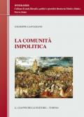 La comunità impolitica