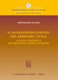 Il sovraindebitamento del debitore civile. Analisi comparata dei principali modelli europei