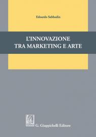 L' innovazione tra marketing e arte