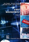 Cost Management. Vol. 2