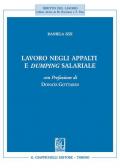 Lavoro negli appalti e dumping salariale