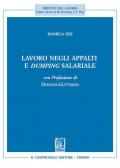 Lavoro negli appalti e dumping salariale