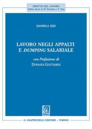 Lavoro negli appalti e dumping salariale
