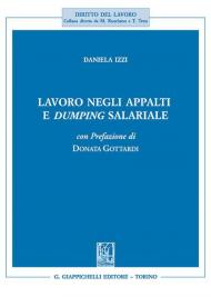 Lavoro negli appalti e dumping salariale