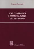 STATI D'EMERGENZA E TRATTATI A TUTELA DEI DIRITTI UMANI