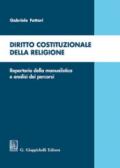 DIRITTO COSTITUZIONALE DELLA RELIGIONE