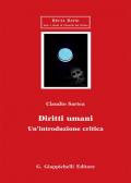 Diritti umani. Un'introduzione critica