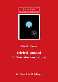 Diritti umani. Un'introduzione critica