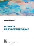 Letture di diritto costituzionale