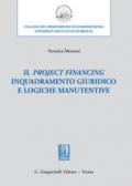 IL PROJECT FINANCING