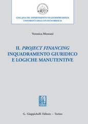 IL PROJECT FINANCING