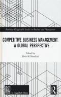 Competitive business management. A global perspective
