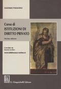 Corso di istituzioni di diritto privato. Con Contenuto digitale per accesso on line