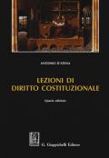 Lezioni di diritto costituzionale