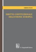 Diritto costituzionale dell'Unione Europea