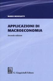 Applicazioni di macroeconomia