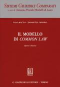 Il modello di «Common Law»