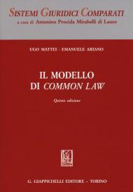 Il modello di «Common Law»