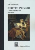 Diritto privato. Linee essenziali