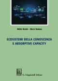 Ecosistemi della conoscenza e absorptive capacity