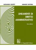 Lineamenti di diritto amministrativo